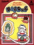 Atari  800  -  Digdug